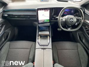 Renault Austral E-TECH Hybrid 200 techno esprit Al - Image 4