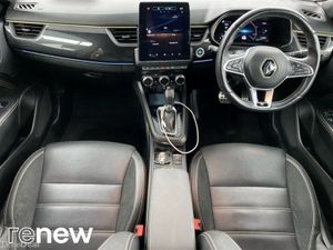 Renault Arkana E-TECH Hybrid 145 Auto - Image 4