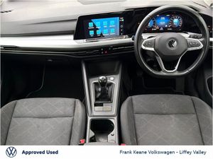 Volkswagen Golf LIFE 1.0 TSI 110HP  *HEATED SEATS* - Image 2