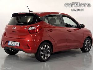 Hyundai i10 i10 Deluxe Plus Auto - Image 3