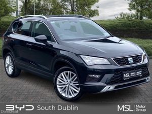 SEAT Ateca 1.5TSI XCELLENCE - Image 3