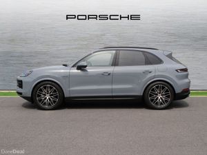 Porsche Cayenne E-Hybrid - Image 4