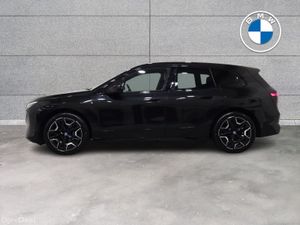BMW iX xDrive40 M Sport - Image 4