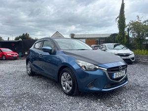 Mazda Demio - Image 3