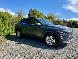 2025 Hyundai Kona 1.0 T-GDi Elegance - Image 3
