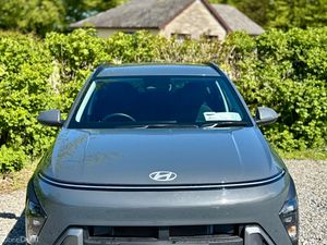 2025 Hyundai Kona 1.0 T-GDi Elegance - Image 4