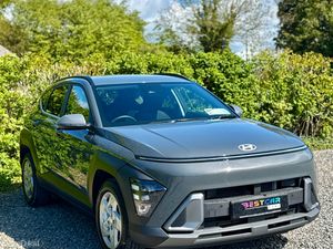 2025 Hyundai Kona 1.0 T-GDi Elegance - Image 2