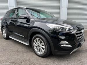 Hyundai Tucson 1.7 DIESEL EXECUTIVE - Image 2