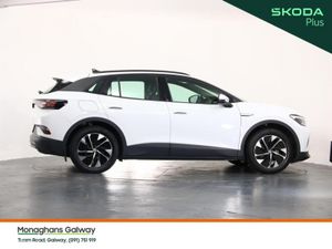 Volkswagen ID.4 PURE 109 K LIFE 52KWH 148HP - Image 2