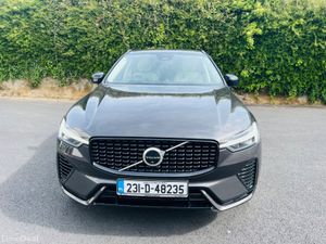 Volvo XC60 FINANCE AVAILABLE FROM €133 P/W - Image 4