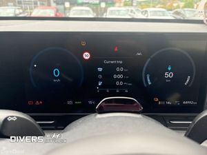 Hyundai KONA Elegance 65KWH Automatic - Image 3