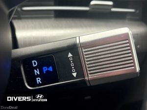 Hyundai KONA Elegance 65KWH Automatic - Image 4