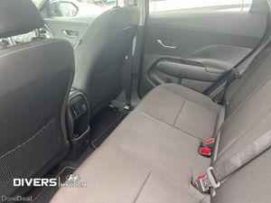 Hyundai KONA Elegance 65KWH Automatic - Image 4