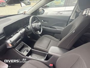 Hyundai KONA Elegance 65KWH Automatic - Image 2