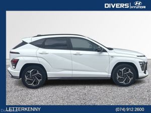 Hyundai KONA N Line - Image 3