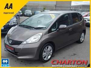 Honda Jazz 1.4 I VTEC ES 4DR - Image 4