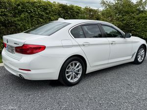 2019 BMW 520d SE - Image 3
