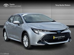 Toyota Corolla 5dr Hatchback - LUNA - Save EUR EUR - Image 4