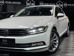Volkswagen Passat 2.0 - Image 3