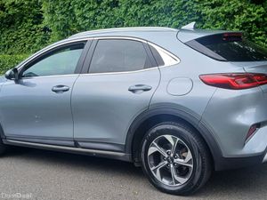 Kia XCeed 2021 1.0. K2 5dr - ORIGINAL IRISH CAR - Image 4