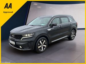 Kia Sorento K3 5P 5DR AUTO - Image 2
