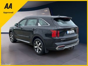 Kia Sorento K3 5P 5DR AUTO - Image 4