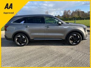 Kia Sorento DSL PE 7S K4 - Image 2