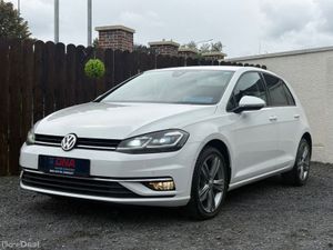 Volkswagen Golf HIGHLINE AUTO - LOW KM - Image 3