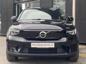 Volvo XC40 *Fully Electric* Core Recharge Auto EV - Image 2