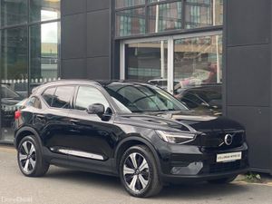 Volvo XC40 *Fully Electric* Core Recharge Auto EV - Image 3