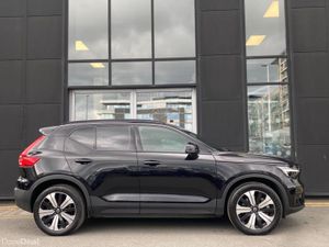 Volvo XC40 *Fully Electric* Core Recharge Auto EV - Image 4
