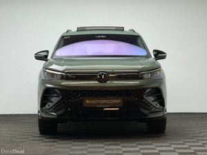 Volkswagen Tiguan R-LINE 1.5 TSI DSG PHEV *PAN ROO - Image 2