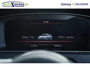 Volkswagen Golf 2.0 GTI Automatic, Reversing camer - Image 2