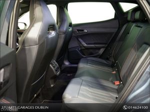 Cupra Formentor Plug in hybrid 204HP DSG 5DR Auto - Image 4