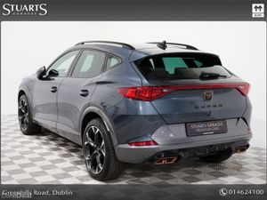 Cupra Formentor Plug in hybrid 204HP DSG 5DR Auto - Image 2