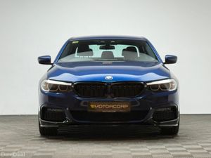 BMW 5-Series 520D M SPORT - Image 2