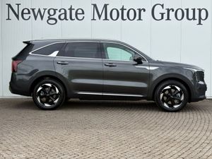 Kia Sorento Diesel MY26 - Image 4