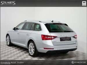 Skoda Superb COMBI STY 1.4tsi 218HP PHEV - Image 2