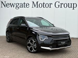 Kia Niro PHEV MY26 - Image 3