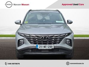 Hyundai Tucson 2WD Executive Plus HEV Auto - Image 3