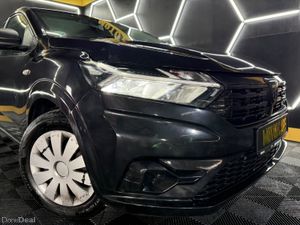 ◼️2022 DACOA SANDERO 1.0 PETROL◼️ - Image 3