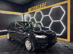 ◼️2022 DACOA SANDERO 1.0 PETROL◼️ - Image 4