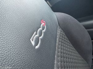 Fiat 500 2013 diesel - Image 2