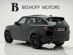 Land Rover Range Rover Sport 3.0 SDV6 (306 BHP) HS - Image 3