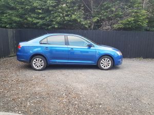 SEAT TOLEDO 1.6 TDI... NCT 2027 - Image 4
