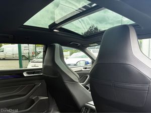 Volkswagen Arteon ESTATE R- LINE 2.0 TSI 4 MOTION - Image 3