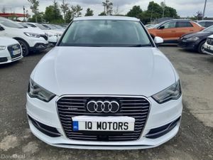 Audi A3 e-Tron 1.4 Petrol Plug-in-hybrid Low Milea - Image 2