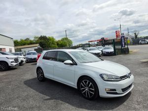 Volkswagen Golf 1.4 TSI AUTOMATIC - FULL LEATHER - Image 4