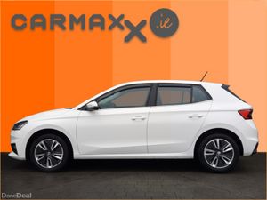 Skoda Fabia 1.0MPI 80BHP 5DR STYLE - Image 4