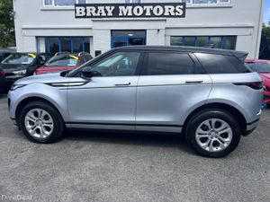2019 RANGE ROVER EVOQUE 2.0D 4WD AUTO FACELIFT - Image 3